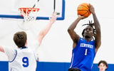 Denzel Aberdeen (Photo via Chet White, UK Athletics)